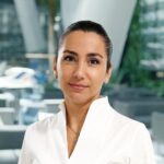 Chapman Freeborn nombra nueva CEO del Grupo