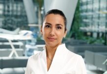 Chapman Freeborn nombra nueva CEO del Grupo