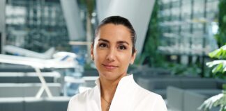 Chapman Freeborn nombra nueva CEO del Grupo