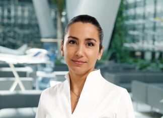 Chapman Freeborn nombra nueva CEO del Grupo