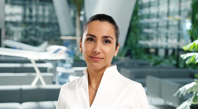 Chapman Freeborn nombra nueva CEO del Grupo