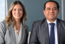 Cargo Partner fortalece su equipo en México