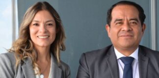 Cargo Partner fortalece su equipo en México