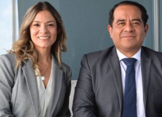Cargo Partner fortalece su equipo en México