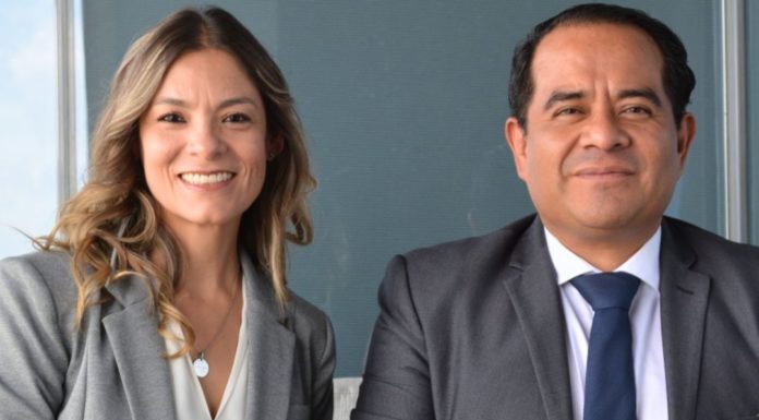 Cargo Partner fortalece su equipo en México