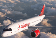 Avianca aumenta conectividad entre Colombia y Argentina con más vuelos en la ruta Bogotá – Córdoba
