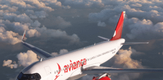 Avianca aumenta conectividad entre Colombia y Argentina con más vuelos en la ruta Bogotá – Córdoba