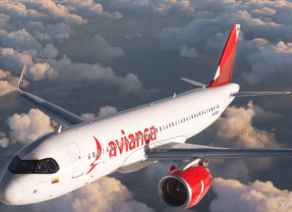 Avianca aumenta conectividad entre Colombia y Argentina con más vuelos en la ruta Bogotá – Córdoba