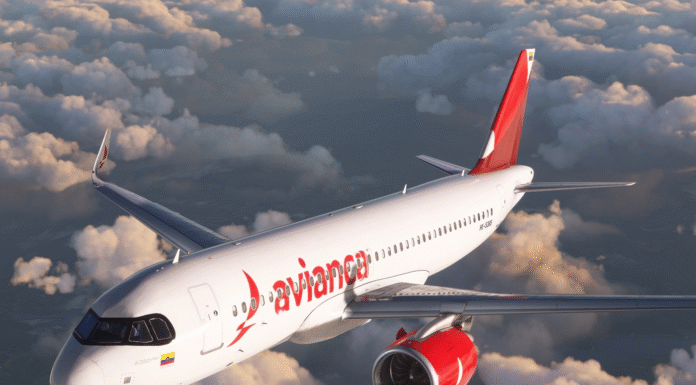 Avianca aumenta conectividad entre Colombia y Argentina con más vuelos en la ruta Bogotá – Córdoba