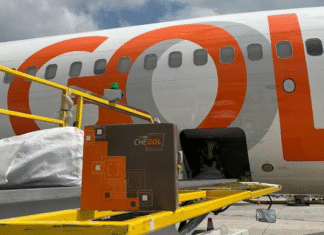 GOLLOG reunió a sus GSAs en Buenos Aires para consolidar su estrategia internacional