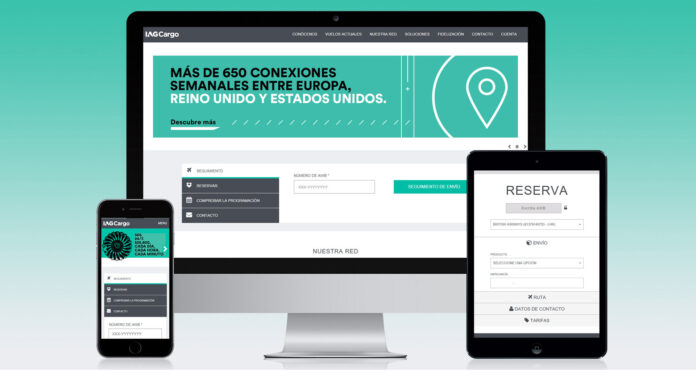 IAG Cargo da impulso a la digitalización del proceso de «procurement»