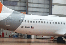 Grupo Abra avanza en Chile y deja ver una posible expansión aérea regional