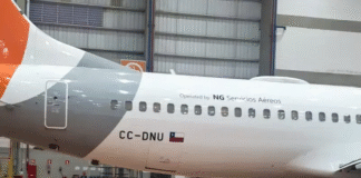 Grupo Abra avanza en Chile y deja ver una posible expansión aérea regional