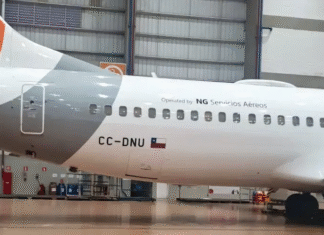 Grupo Abra avanza en Chile y deja ver una posible expansión aérea regional