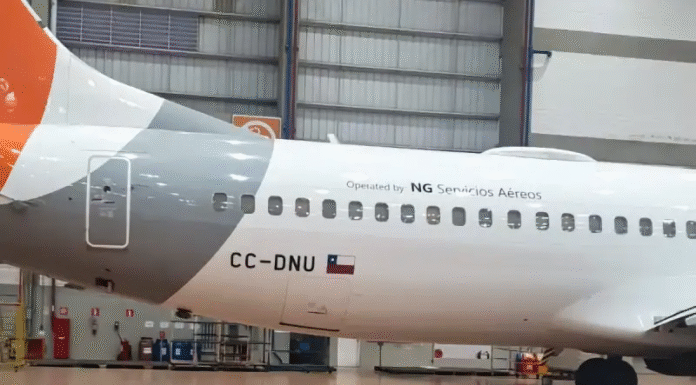 Grupo Abra avanza en Chile y deja ver una posible expansión aérea regional