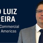 João Luiz Ferreira asume como Director Comercial Regional para las Américas en ECS Group