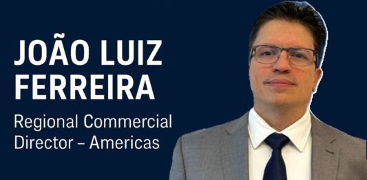 João Luiz Ferreira asume como Director Comercial Regional para las Américas en ECS Group