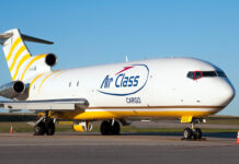 Air Europa Cargo suma a Santiago de Chile como nuevo destino en su red regional