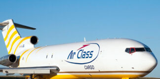 Air Europa Cargo suma a Santiago de Chile como nuevo destino en su red regional