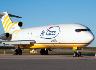 Air Europa Cargo suma a Santiago de Chile como nuevo destino en su red regional