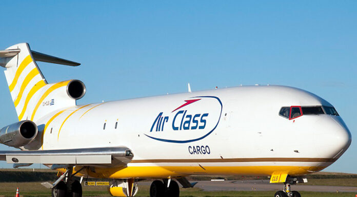 Air Europa Cargo suma a Santiago de Chile como nuevo destino en su red regional