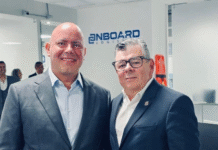 Röhlig Logistics adquiere 10% de participación en OnBoard Logistics