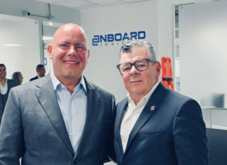 Röhlig Logistics adquiere 10% de participación en OnBoard Logistics