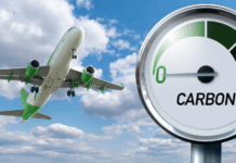 IATA lanza un programa integral de sostenibilidad para aerolíneas