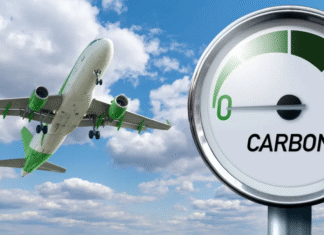 IATA lanza un programa integral de sostenibilidad para aerolíneas