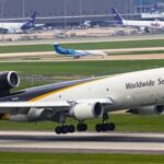 Un MD-11F de UPS (9N259UP) se accidenta en Louisville